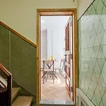 Stylish W/ Charming Terrace By Hostwise Διαμέρισμα Πόρτο
