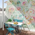 Διαμέρισμα Stylish W/ Charming Terrace By Hostwise