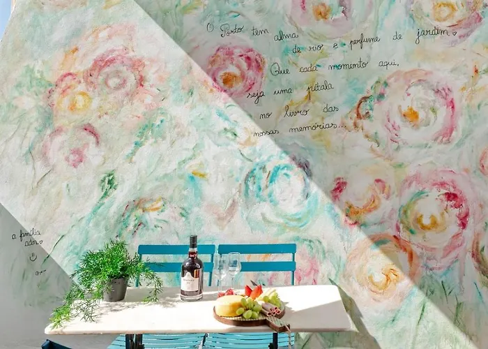 Stylish W/ Charming Terrace By Hostwise Apartmán