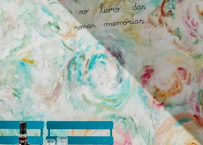 Stylish W/ Charming Terrace By Hostwise Apartman *